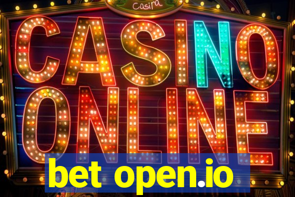 bet open.io